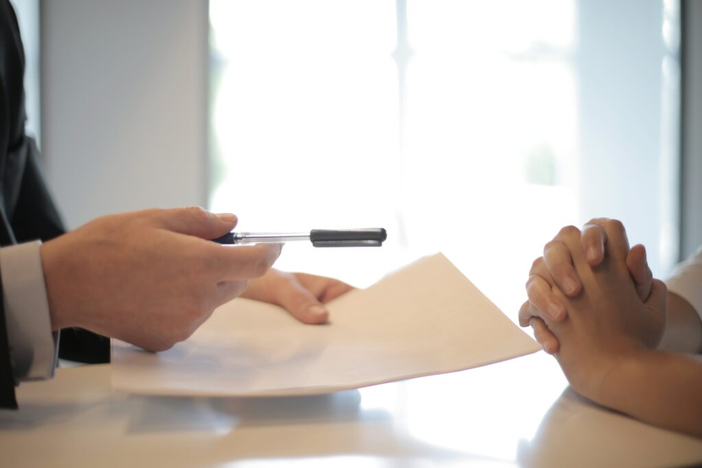 la formation de conseiller funéraire